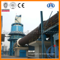 Quick Active Lime Rotary Kiln